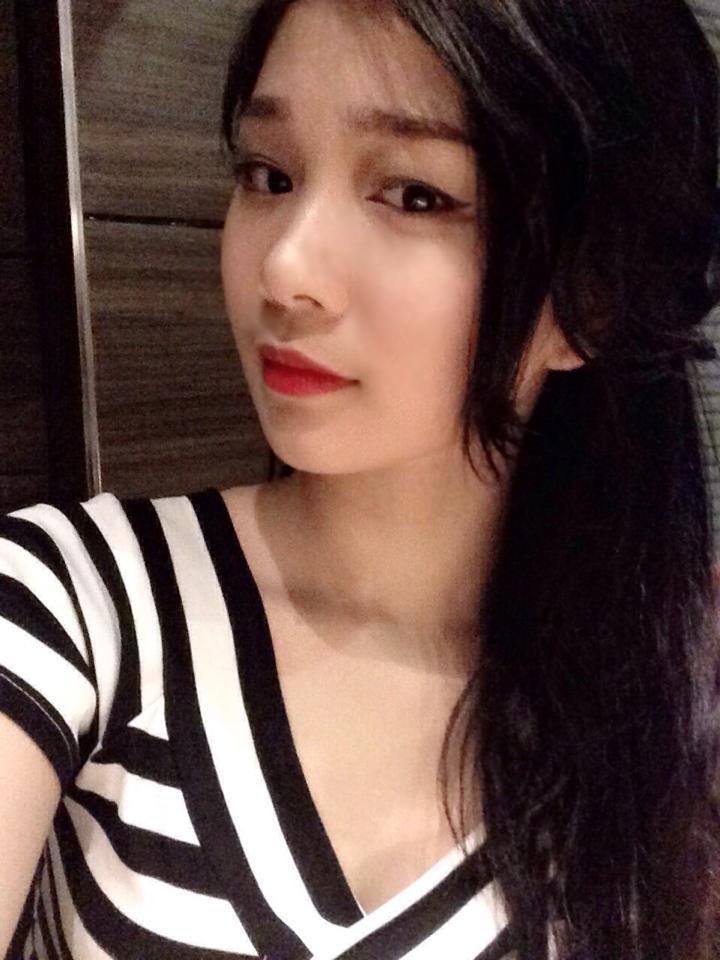 豪情